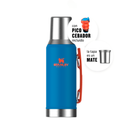 Termo Stanley Mate-System | 1.2 lts