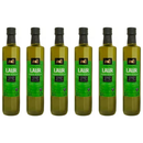 Aceite de Oliva Extra Virgen Laur 1L – Caja x6 Unidades